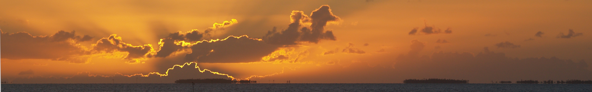 Nantucket Sunrise Sailtraining